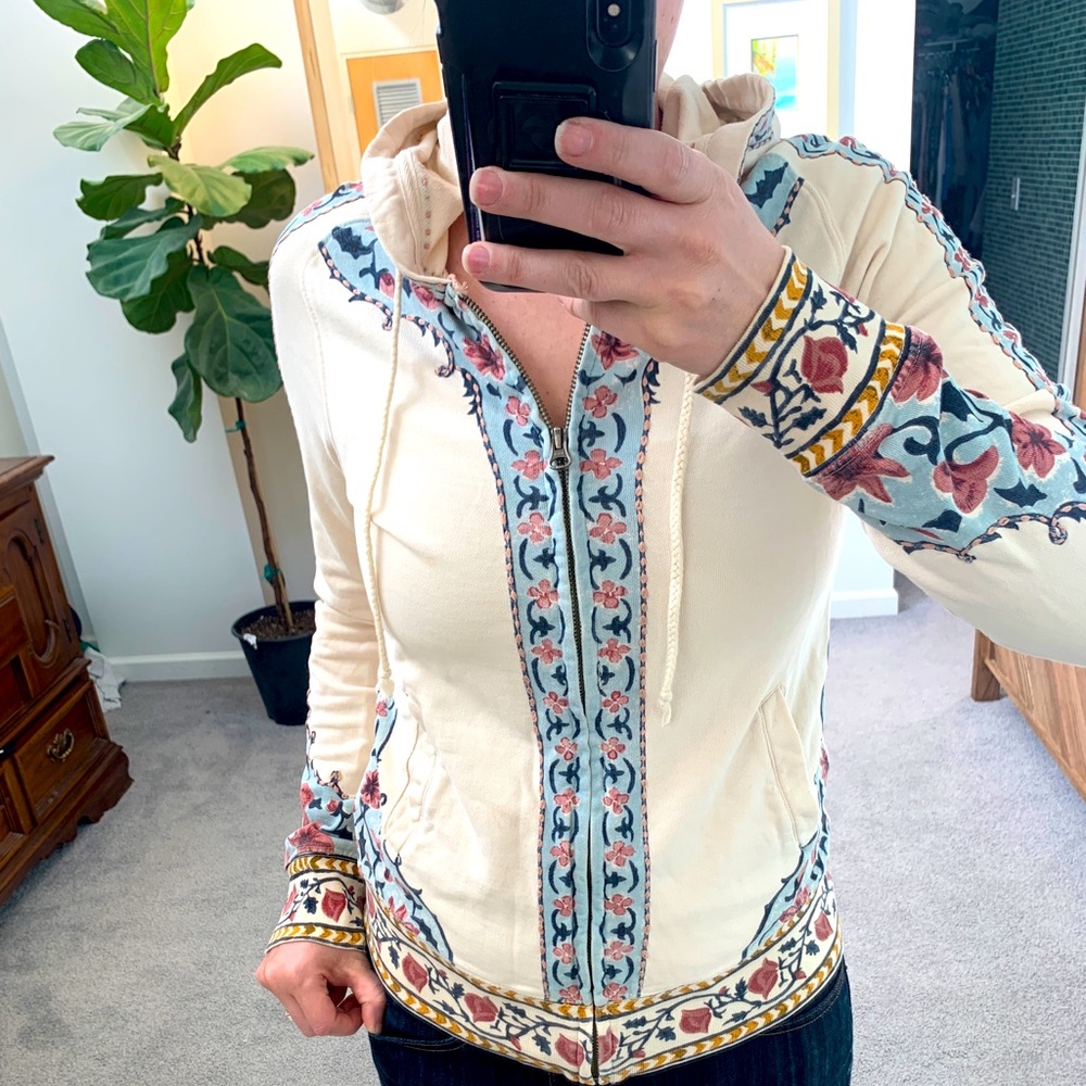 Lucky brand light jacket